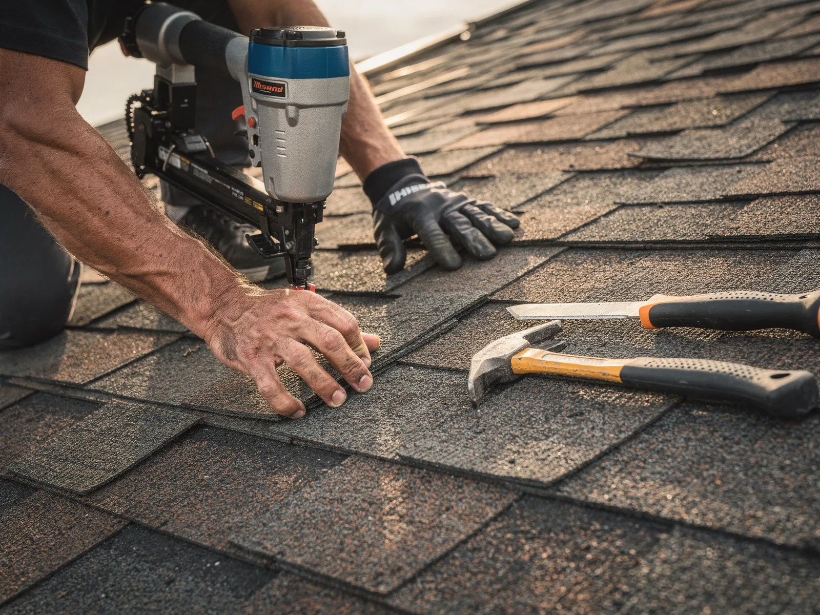 Why choose Roof Repair in Rockwell, IA
